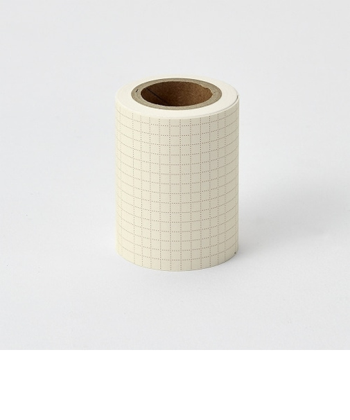 ダイゴー　isshoni.　やる事ふせん　小巻ロール　方眼　RD