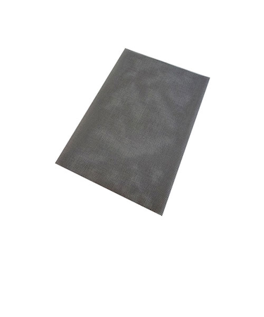 薄型スベリ止ネット　0.5×200×300