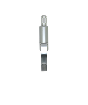 山伸　ワイヤーフック　アルファ　1.0×2000