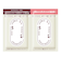 凜恋　リンレン（rinRen）　レメディアル　トライアル　ローズ＆ツバキ　8mL×2