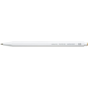 コクヨ（KOKUYO）　鉛筆シャープ　0.5mm　PS－PE105W－1P　白