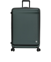 バーマス(BERMAS) ユーロシティ2 フロントオープン 72cm EX 60298 フォレストグリーン 108L