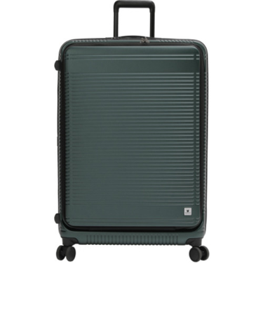 バーマス（BERMAS）　ユーロシティ2　フロントオープン　72cm　EX　60298　フォレストグリーン　108L