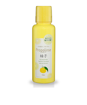 プロポリンス　柚子　150mL