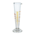 アロー　メートルグラス　円錐形　20mL