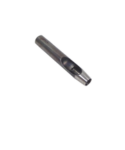 中西　ハトメ抜き　10ミリ