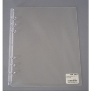 エイチ・エス　CR　6Hシステム　A5　クリア