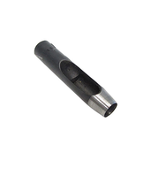 中西 ハトメ抜き 15ミリ