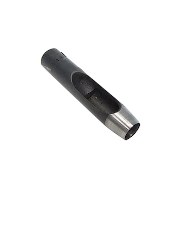 中西　ハトメ抜き　15ミリ