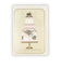 ホールマーク（Hallmark）　グリーティングカード　結婚お祝い　816896　ウェディングケーキ2