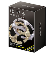 ハナヤマ　はずる　キャストローター