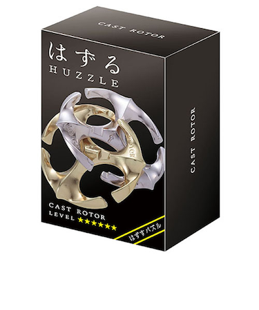 ハナヤマ　はずる　キャストローター