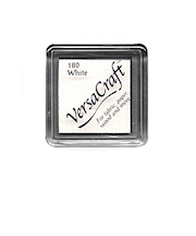 ツキネコ　バーサクラフトS　VK-180　ホワイト