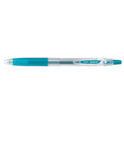 パイロット（PILOT）　Juice　ゲルインキボールペン　超極細0.38mm　ターコイズグリーン