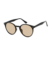 グッドイズグッド（GOOD　IS　GOOD）　サングラス　GIG2942－15PH　ブラック／ブラウン