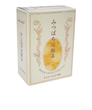 はちみつよもぎ石鹸　100g