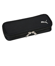 クツワ　ボックスタイプペンケース　789PMBK　ブラック