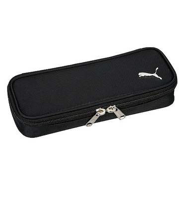 クツワ　ボックスタイプペンケース　789PMBK　ブラック