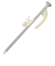 日伸貿易　箱切り名人　小　HMSW　白