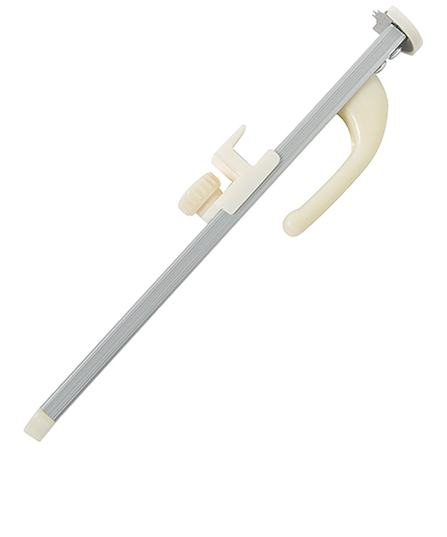 日伸貿易　箱切り名人　小　HMSW　白