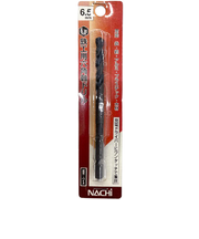 ナチ（NACHI）　六角軸鉄工ドリル　6.5mm