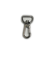 中西　アミナスカン　15mm　ニッケル