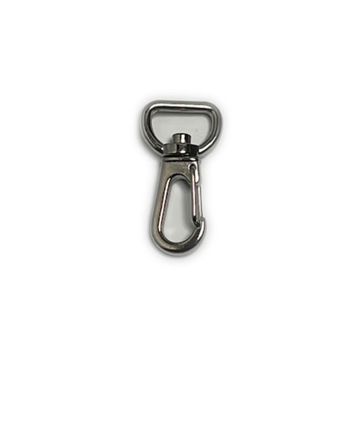 中西　アミナスカン　15mm　ニッケル