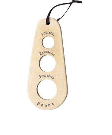 セイラス（SALUS）　ボンヌ　パスタメジャー