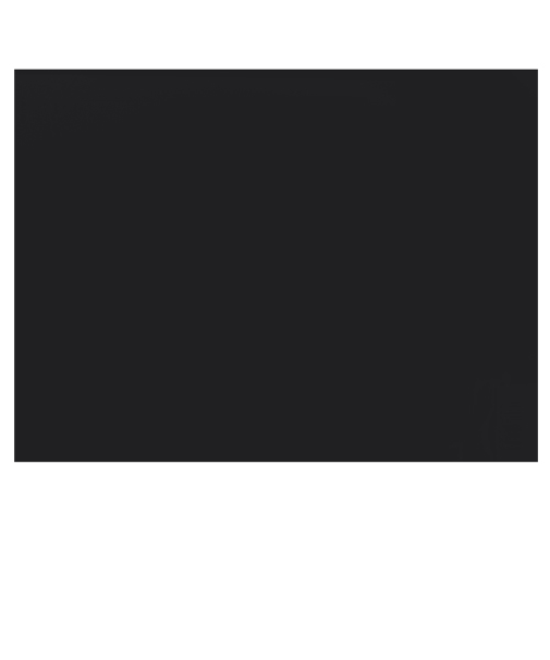 光洋産業　デコチョークボード　A4　ブラック