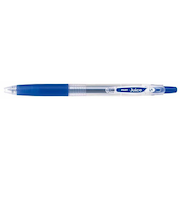 パイロット（PILOT）　Juice　ゲルインキボールペン　極細0.5mm　ブルー