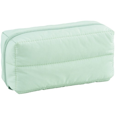 コクヨ（KOKUYO）　ペンケース　モココ（MOCOCO）　ペディンタイプ　F－VBF291LG　ミントグリーン