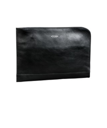 ultima　ライル　クラッチバッグ　7782201　ブラック