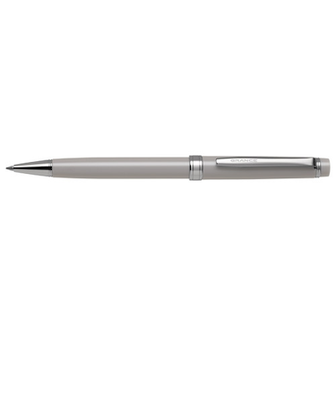 パイロット（PILOT）　油性ボールペン　グランセ（GRANCE）　BGRS-17-SB　サンドベージュ