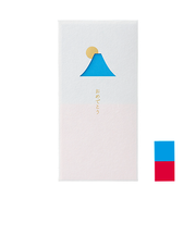 マルアイ　窓のし袋　おめでとう　ノ－MD101B　富士山