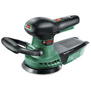 ボッシュ（BOSCH）　18Vランダムサンダー　本体のみ　ORB118