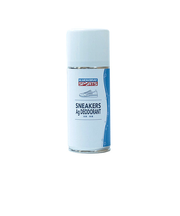 M.モゥブレィ　スポーツ（M.MOWBRAY　SPORTS）　スニーカーAｇデオドラント　125mL