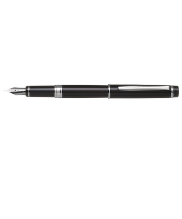 パイロット（PILOT）　万年筆　グランセ（GRANCE）　EF（極細）　FGRS-1DB-EF　ダークブラウン