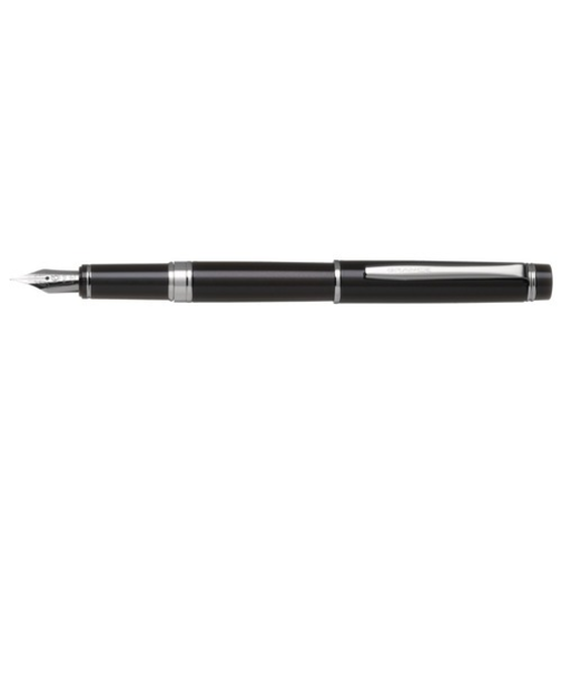 パイロット（PILOT）　万年筆　グランセ（GRANCE）　EF（極細）　FGRS-1DB-EF　ダークブラウン