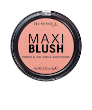 リンメル（RIMMEL）　マキシブラッシュ　001　サードベージュ