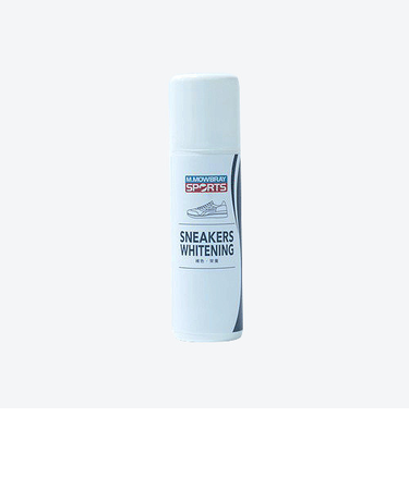 M.モゥブレィ　スポーツ（M.MOWBRAY　SPORTS）　スニーカーホワイトニング　75mL