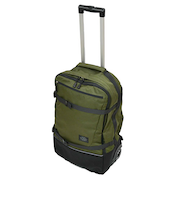 ソロ・ツーリスト　アブロードキャリー　43L　AC‐43　カーキ