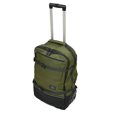 ソロ・ツーリスト　アブロードキャリー　43L　AC‐43　カーキ