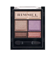 リンメル（RIMMEL）　ワンダースウィートアイシャドウ　008　アールグレイショコラ