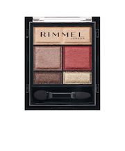 リンメル（RIMMEL）　ワンダースウィートアイシャドウ　005　クランベリーショコラ