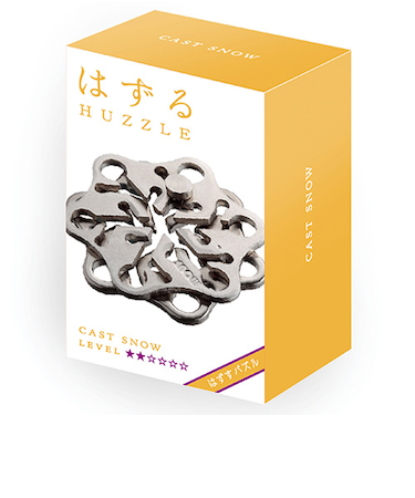 ハナヤマ　はずる　キャストスノー