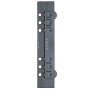 日本能率協会　A５サイズ　スリムパンチ　A5－629