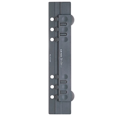 日本能率協会　A５サイズ　スリムパンチ　A5－629