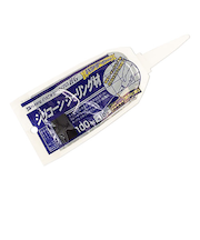 カンペハピオ　ハピオシールPRO　HGパウチ　100mL　ブラック