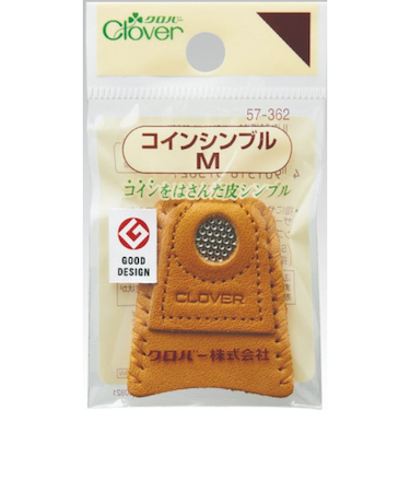 クロバー　コインシンブル　57－362