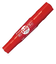 パイロット（PILOT）　丸芯　ツインマーカー　細・太　MFN15FBM－R　赤